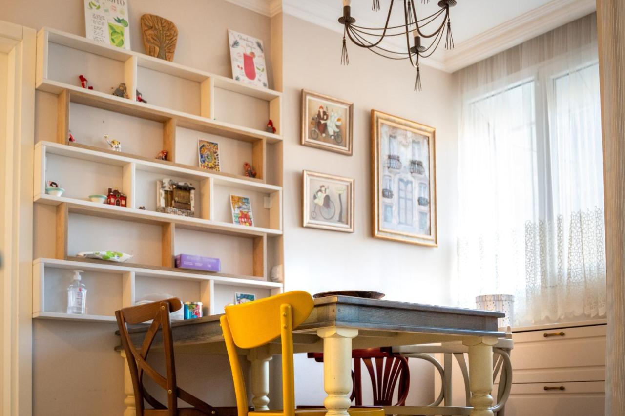 Sava Centar 1-Bedroom Apartments In The Heart Of New Belgrado Exterior foto