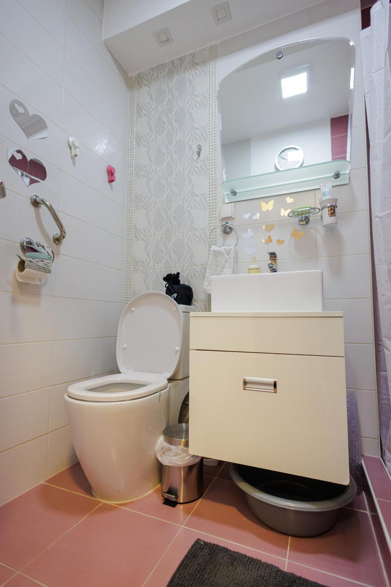 Sava Centar 1-Bedroom Apartments In The Heart Of New Belgrado Exterior foto